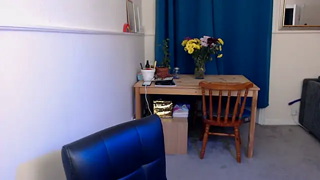 Scotty Hottie online show from May 29, 9:54 pm