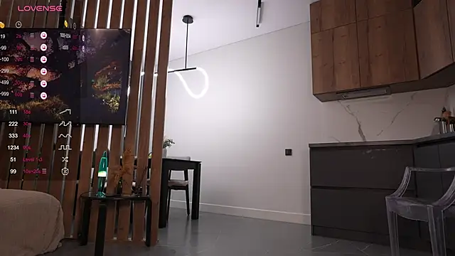 Monika youthful online show from March 11, 4:18 pm