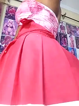 tokyohorny69 online show from May 15, 7:45 pm