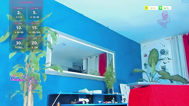 sophiaxxdoll online show from February 7, 3:58 am