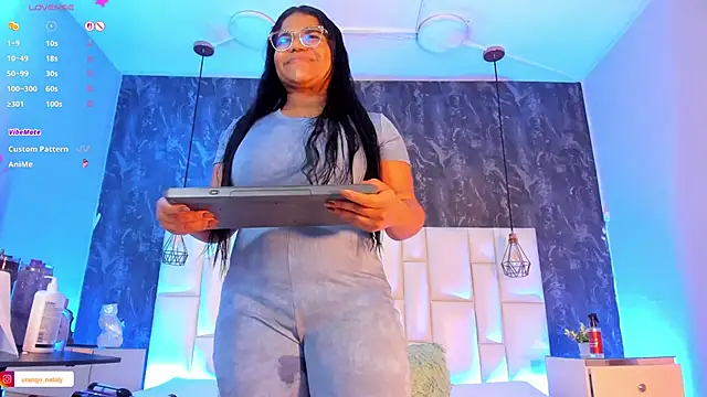 Snapshot of Sharik_Mackay chatting on November 15, 9:57 am Sharik Mackay online show from November 15, 9:57 am