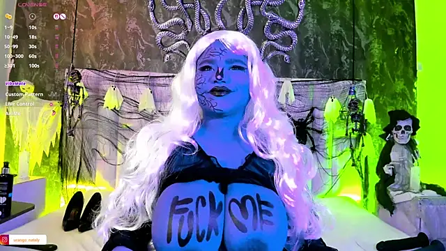 Snapshot of Sharik_Mackay chatting on October 29, 11:09 am Sharik Mackay online show from October 29, 11:09 am