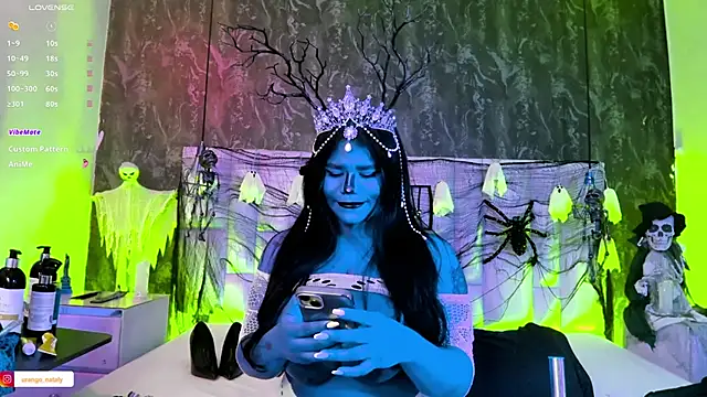 Snapshot of Sharik_Mackay chatting on October 28, 10:58 am Sharik Mackay online show from October 28, 10:58 am