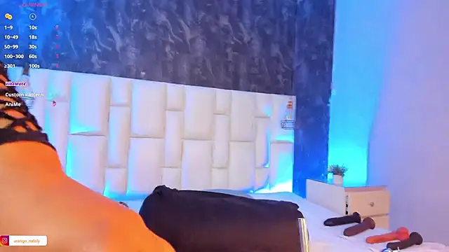 Snapshot of Sharik_Mackay chatting on November 30, 9:32 am Sharik Mackay online show from November 30, 9:32 am