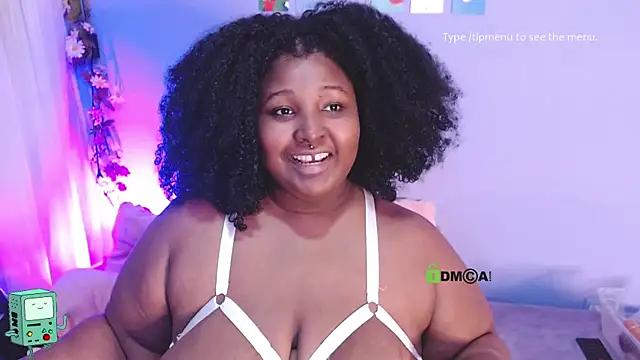 sweetRiot online show from February 20, 10:01 pm