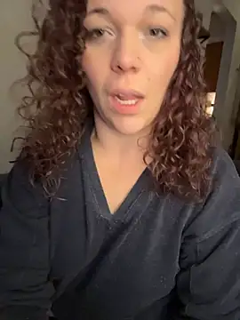 AuroraSummers online show from March 3, 4:14 pm