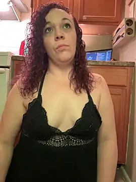 AuroraSummers online show from March 18, 3:31 am