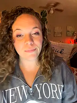 AuroraSummers online show from October 29, 3:05 am