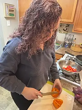 AuroraSummers online show from March 9, 3:04 pm