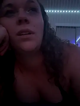 AuroraSummers online show from October 21, 4:12 am