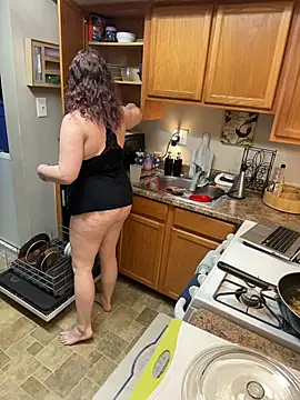 AuroraSummers online show from March 6, 1:33 am