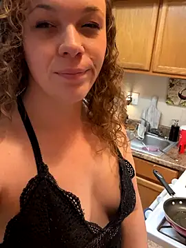 AuroraSummers online show from October 30, 1:59 am