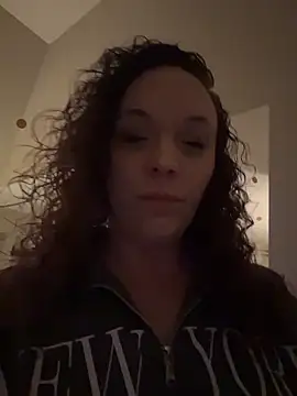 AuroraSummers online show from February 23, 3:19 am