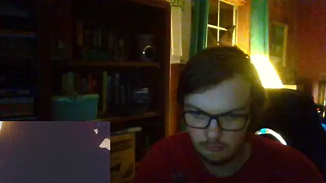 Snapshot of MisterRi2022 chatting on November 15, 5:00 am MisterRi2022 online show from November 15, 5:00 am