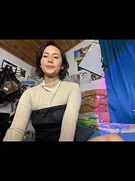 bellaa-w online show from March 19, 3:06 am