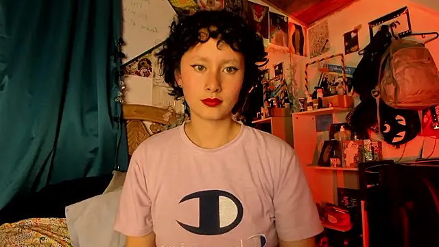 bellaa-w online show from January 15, 2:37 am