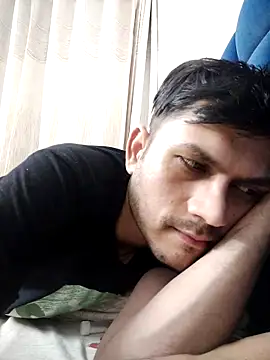 alex78265 online show from April 12, 5:05 pm