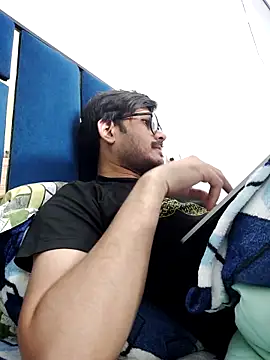 alex78265 online show from February 3, 5:40 pm