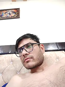 alex78265 online show from November 13, 3:38 pm