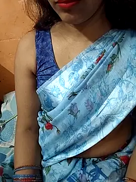 Snapshot of Diya_143 chatting on February 25, 3:51 am Diya 143 online show from February 25, 3:51 am