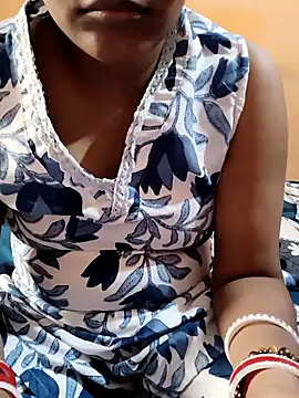 Snapshot of Diya_143 chatting on September 22, 6:19 am Diya 143 online show from September 22, 6:19 am