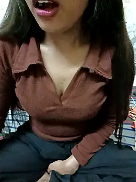 Snapshot of Nupur_69 chatting on March 2, 8:25 pm Nupur 69 online show from March 2, 8:25 pm