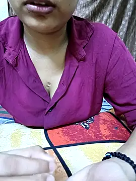 Nupur 69 online show from April 14, 7:52 pm