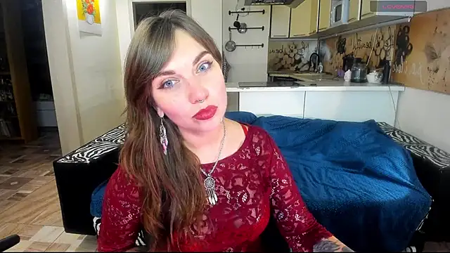 StacyTigerr online show from December 4, 4:06 pm