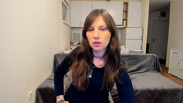 Snapshot of StacyTigerr chatting on February 27, 11:48 pm StacyTigerr online show from February 27, 11:48 pm