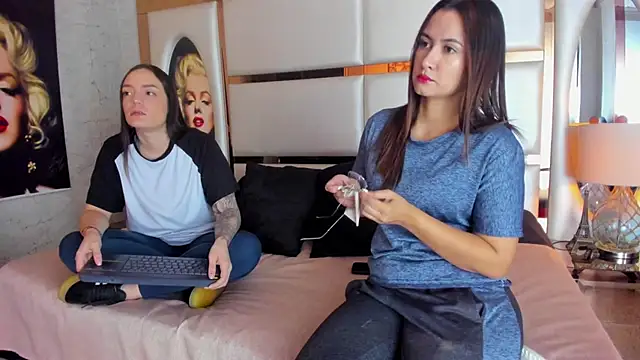 celestestars online show from November 10, 3:00 am