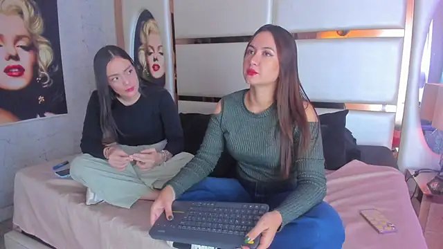 celestestars online show from March 27, 9:16 pm