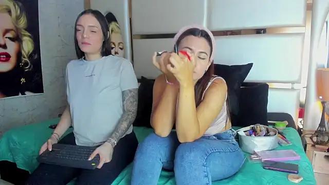 celestestars online show from December 17, 9:20 pm