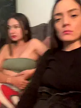 celestestars online show from January 7, 1:54 am