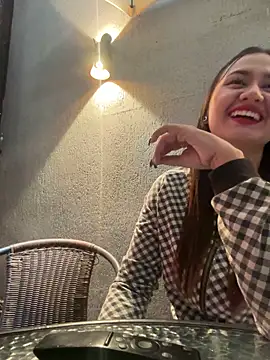 celestestars online show from April 15, 2:54 pm