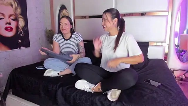 celestestars online show from March 18, 9:15 pm