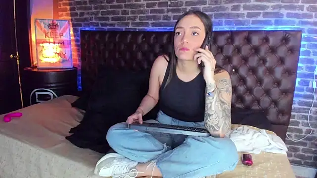 celestestars online show from November 14, 12:53 pm