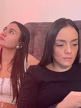 celestestars online show from January 10, 2:51 am