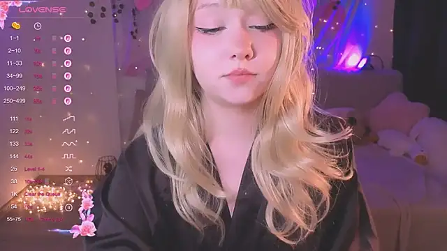 IrmaBell online show from March 19, 8:42 pm