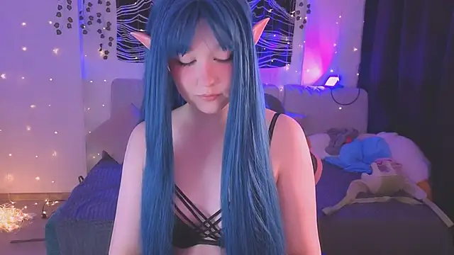 IrmaBell online show from February 8, 7:33 pm