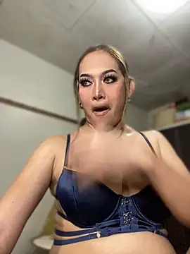 HugeKatarinaTS online show from March 1, 6:41 pm