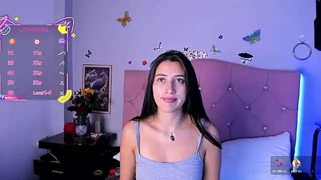 Snapshot of brenda_moris01 chatting on October 11, 9:16 pm brenda moris01 online show from October 11, 9:16 pm