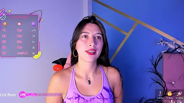 Snapshot of brenda_moris01 chatting on October 24, 10:09 pm brenda moris01 online show from October 24, 10:09 pm