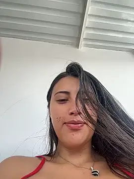 brenda moris01 online show from February 13, 6:41 pm