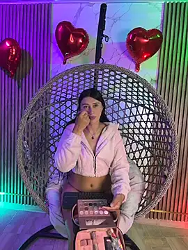 brenda moris01 online show from February 12, 11:04 pm