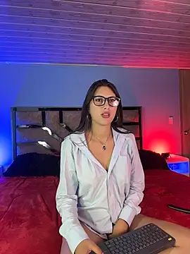 brenda moris01 online show from April 4, 10:16 pm