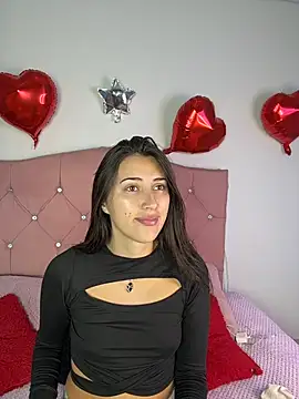 brenda moris01 online show from February 3, 10:26 pm