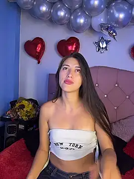 brenda moris01 online show from January 7, 9:31 pm