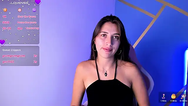 Snapshot of brenda_moris01 chatting on November 3, 9:18 pm brenda moris01 online show from November 3, 9:18 pm