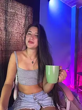 brenda moris01 online show from March 27, 10:22 pm