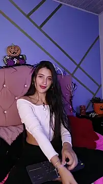 Snapshot of brenda_moris01 chatting on October 19, 10:56 pm brenda moris01 online show from October 19, 10:56 pm